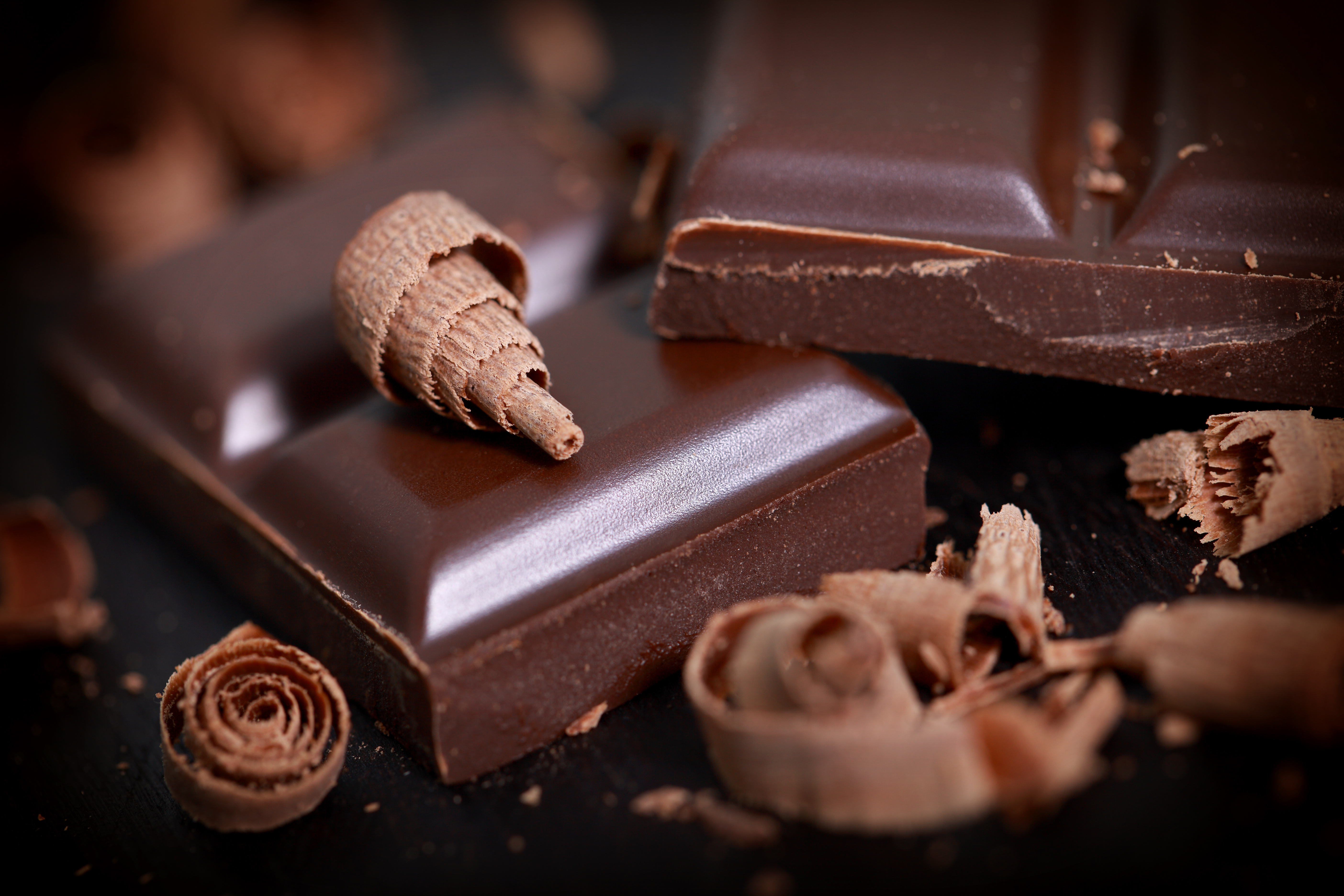 La prévention de l’infarctus par le chocolat